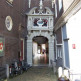 Steeg aan het Amsterdams Historisch Museum